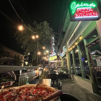 Jaime's Pizza Kitchen - Pizza Near Me - Tucson, Arizona Jaime's Pizza Kitchen - Pizza Near Me - Tucson, Arizona