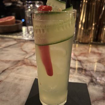 Toca Madera - Steakhouses Near Me - Houston, Texas