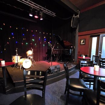 Egan's Ballard Jam House - The stage is small, but it's a perfect place for a live show. - Restaurants Near Me - Seattle, Washington Egan's Ballard Jam House - The stage is small, but it's a perfect place for a live show. - Restaurants Near Me - Seattle, Washington