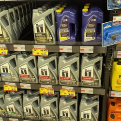 AutoZone - Antifreeze