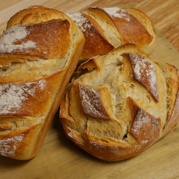Breadsmith - Sourdough - Bakeries Near Me - Cincinnati, Ohio