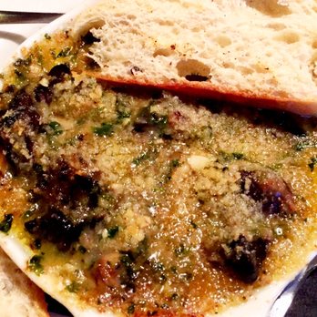 Vogue Bistro - Delicious Escargot - French Near Me - Surprise, Arizona