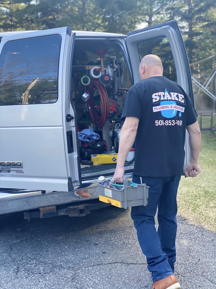 Slide of Stake Plumbing & Heating