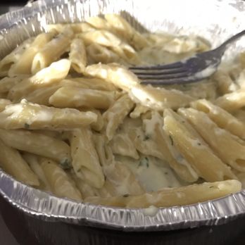 Brickhouse Pizza - Pasta Alfredo - Pizza Near Me - Whittier, California Brickhouse Pizza - Pasta Alfredo - Pizza Near Me - Whittier, California