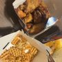 Photo of Atomic Wings