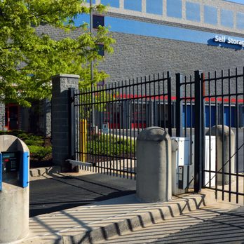 ezStorage - Self Storage Near Me - Catonsville, Maryland