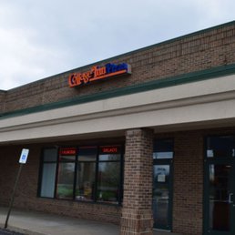 Exterior photo of Cottage Inn Pizza - Auburn Hills, Michigan Exterior photo of Cottage Inn Pizza - Auburn Hills, Michigan