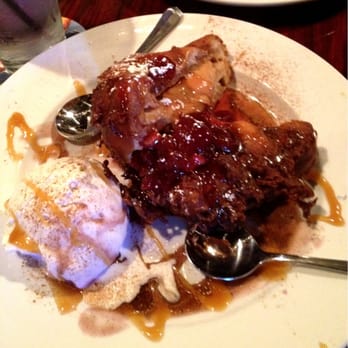 Callahan’s Pub - Fried PB&J - New American Near Me - Fullerton, California