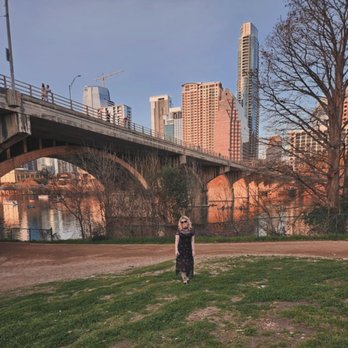 Bats Under the Congress Avenue Bridge - Landmarks & Historical Buildings Near Me - Austin, Texas