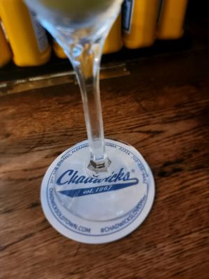 Chadwicks by null