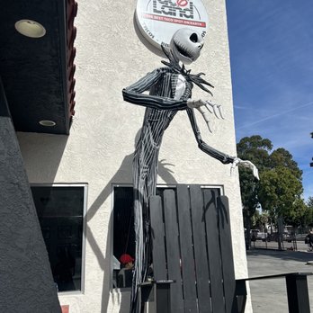 Taco Land - Outside - Tacos Near Me - Anaheim, California