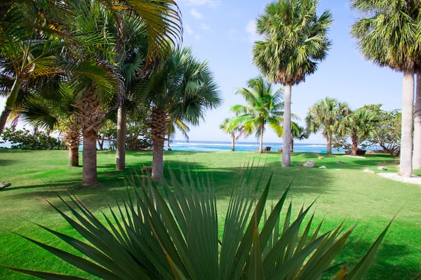 Villa Montana Beach Resort by null