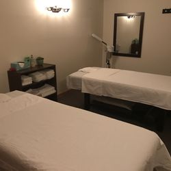 Heavenly Spa