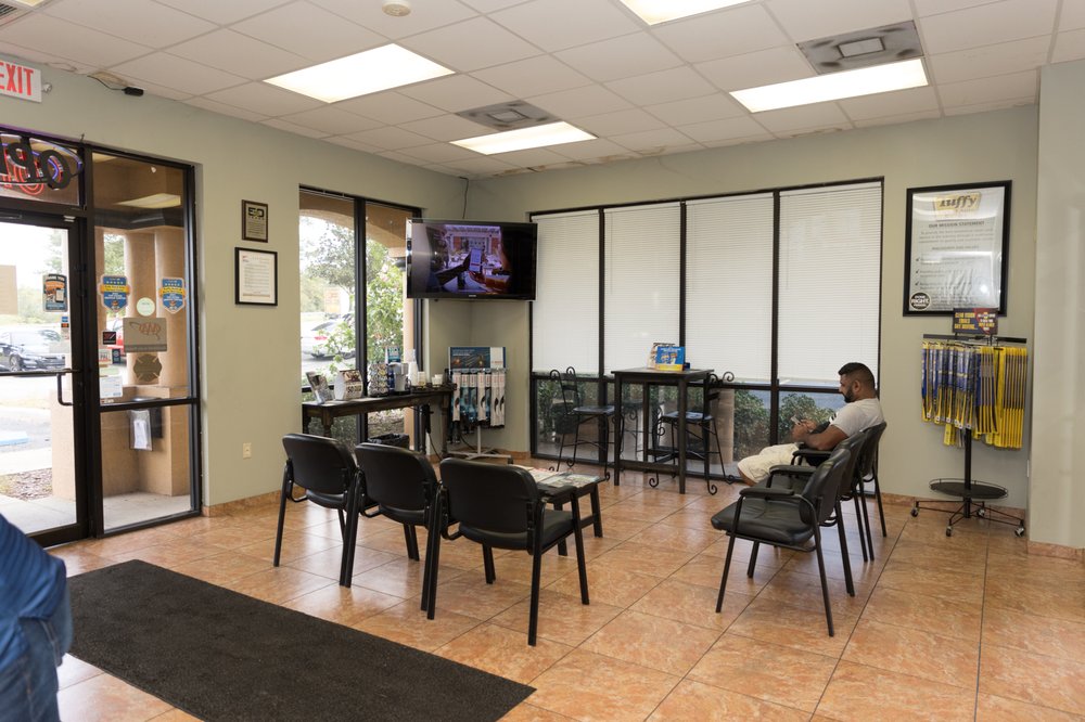 TUFFY TIRE & AUTO HIGHWAY 50 CLERMONT Updated August 2024 117