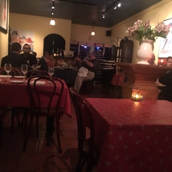Bistro Moulin - Wine Bars Near Me - Monterey, California Bistro Moulin - Wine Bars Near Me - Monterey, California