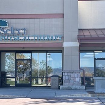 Select Physical Therapy - Castle Rock North - Physical Therapy Near Me - Castle Rock, Colorado Select Physical Therapy - Castle Rock North - Physical Therapy Near Me - Castle Rock, Colorado