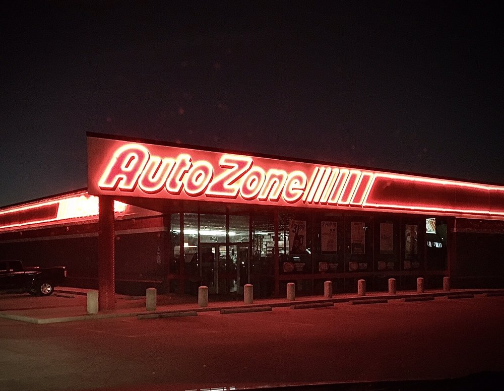 AUTOZONE AUTO PARTS 1104 Highway K, O Fallon, Missouri Updated