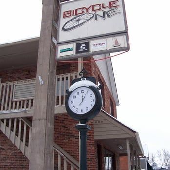 Bicycle One - Bikes Near Me - Gahanna, Ohio Bicycle One - Bikes Near Me - Gahanna, Ohio