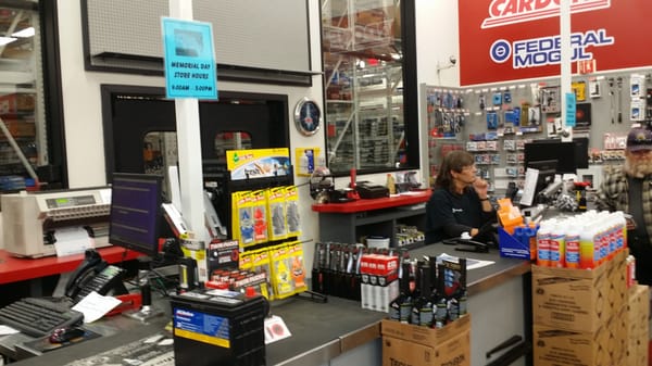 ALLIED AUTO STORES - Updated June 2026 - 22 Photos & 90 Reviews - 43815 ...