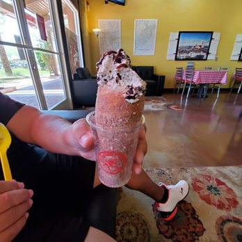 AZ Chimney Cakes - Chimney Cakes Near Me - Mesa, Arizona