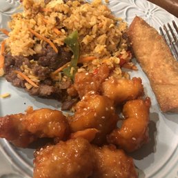 Egg Roll