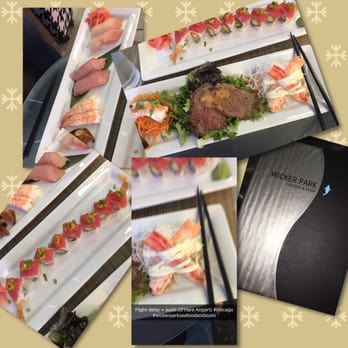 Wicker Park Sushi - Sushi Bars Near Me - Chicago, Illinois Wicker Park Sushi - Sushi Bars Near Me - Chicago, Illinois
