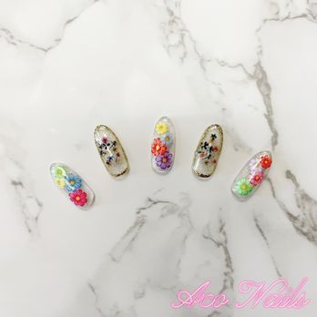 Aco Nails - Nail Salons Near Me - Costa Mesa, California Aco Nails - Nail Salons Near Me - Costa Mesa, California