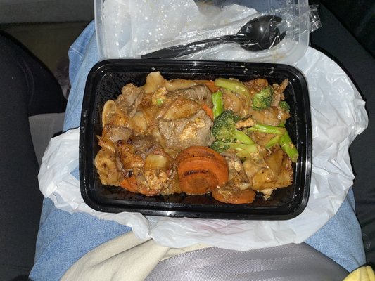 Ginger Thai Kitchen by null