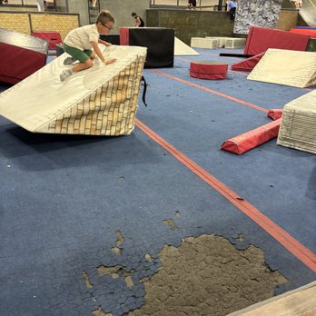 KTR - Scottsdale - Horrible - Kids Activities Near Me - Scottsdale, Arizona