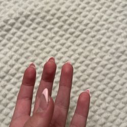 Sandy's Nails III