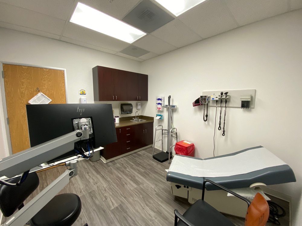 STANFORD MEDICINE PARTNERS, PRIMARY CARE Updated October 2024 27206