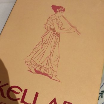Kellari Taverna - Greek Near Me - New York, New York Kellari Taverna - Greek Near Me - New York, New York