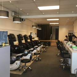 Nailvolution