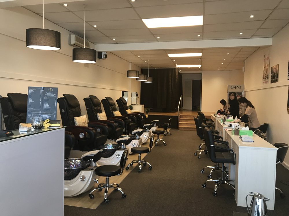 NAILVOLUTION Updated September 2024 336 Remuera Rd, Auckland, New