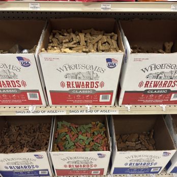 Pet Supply - Variety of milkbones - Pet Stores Near Me - Fountain Valley, California Pet Supply - Variety of milkbones - Pet Stores Near Me - Fountain Valley, California