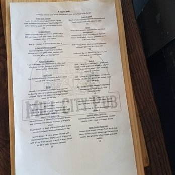 Mill City Pub - Menu - Pubs Near Me - Fitchburg, Massachusetts