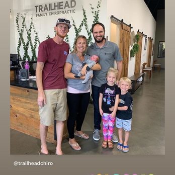 Trailhead Family Chiropractic - Chiropractors Near Me - Murrieta, California