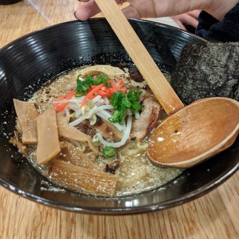 Kizuna - Kizuna ramen - Sushi Bars Near Me - Vienna, Virginia Kizuna - Kizuna ramen - Sushi Bars Near Me - Vienna, Virginia