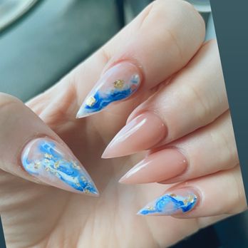 Blossom Nails Spa - Nails by Kevin D @ Blossom Nails Spa - Nail Salons Near Me - Bradenton, Florida Blossom Nails Spa - Nails by Kevin D @ Blossom Nails Spa - Nail Salons Near Me - Bradenton, Florida