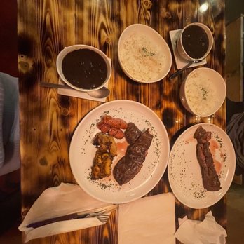 El Churrascaso - Steakhouses Near Me - Miramar, Florida