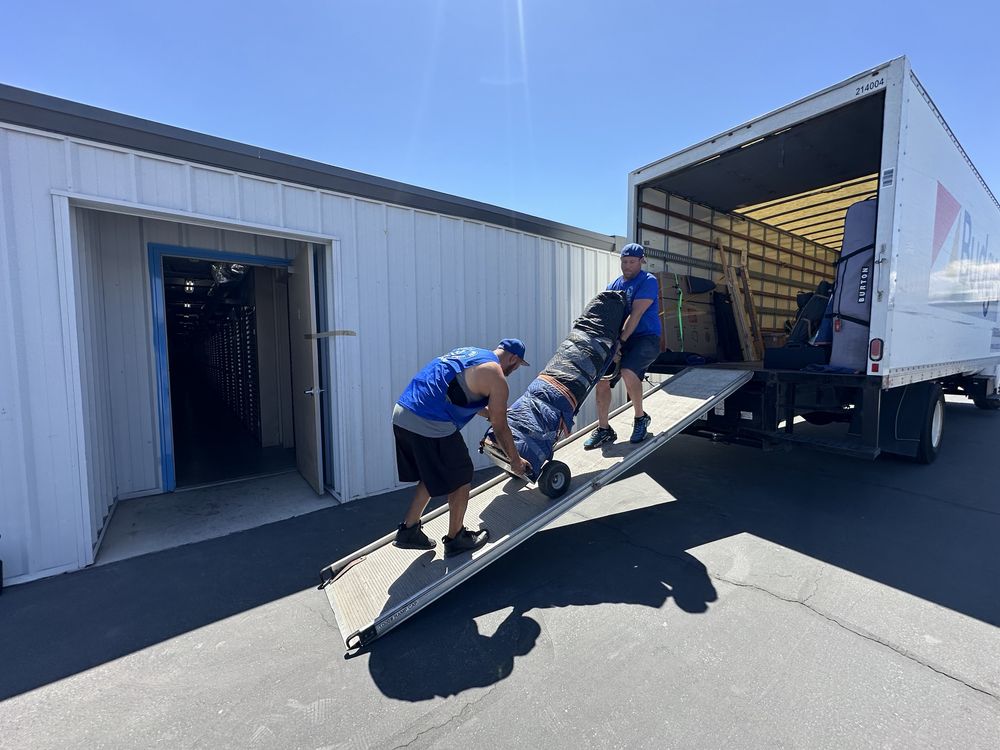 LEVEL15 MOVING LLC
