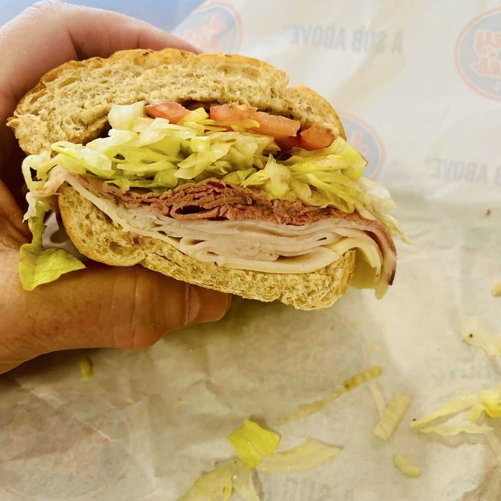 Jersey Mike's Subs - Sandwiches Near Me - Vero Beach, Florida Jersey Mike's Subs - Sandwiches Near Me - Vero Beach, Florida