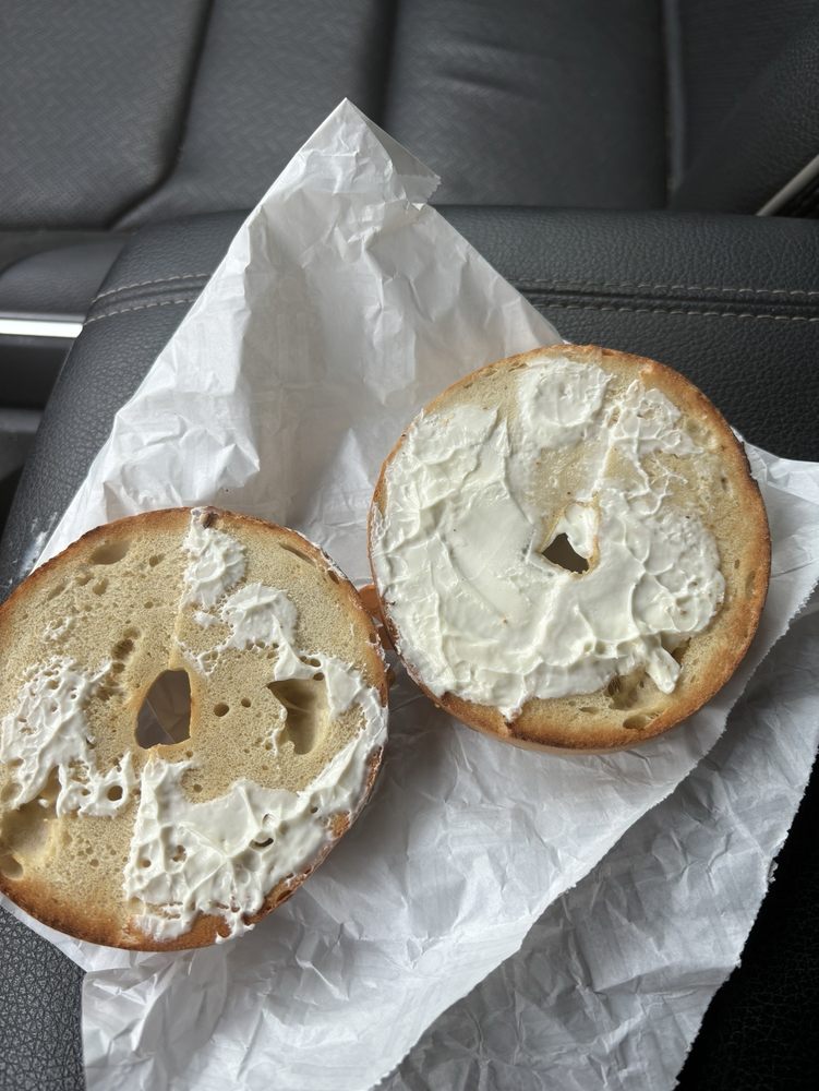 Dunkin' Logo