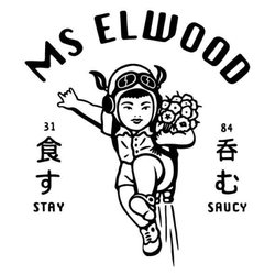 Ms Elwood