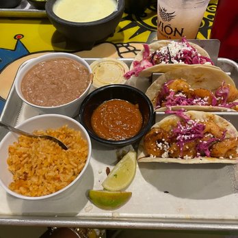 Los Jefes - Seafood Tacos - Mexican Near Me - Metairie, Louisiana Los Jefes - Seafood Tacos - Mexican Near Me - Metairie, Louisiana