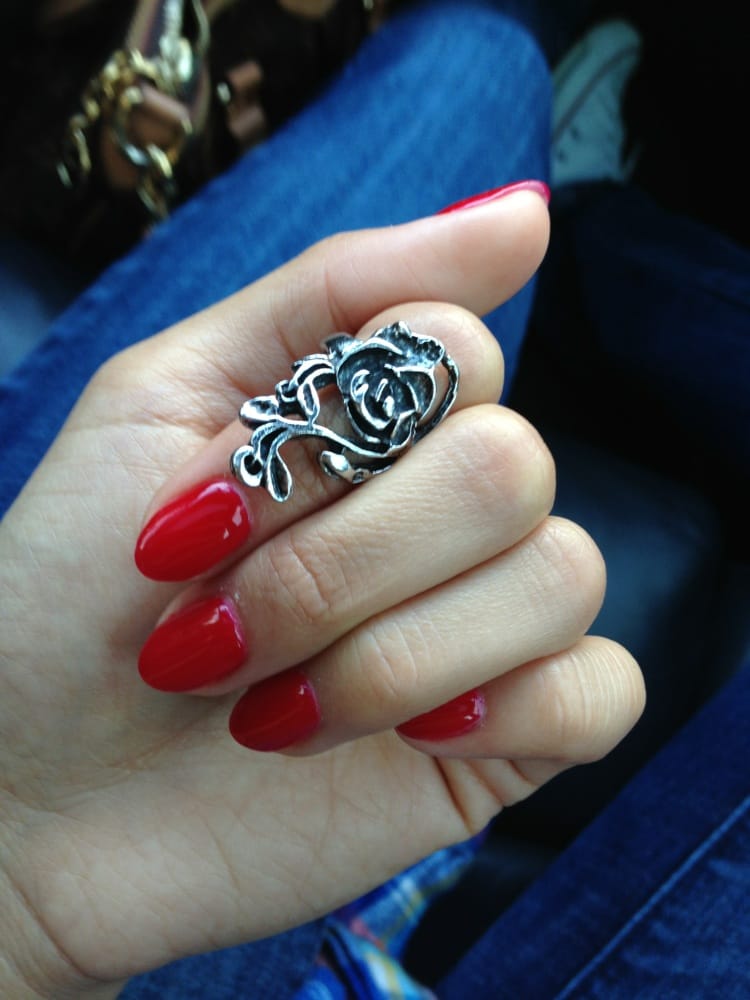 NAIL ILLUSIONS Updated September 2024 1840 Town Park Blvd