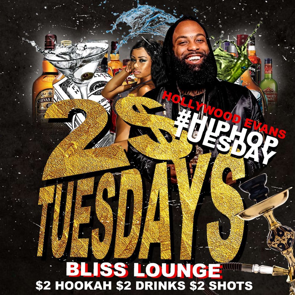 BLISS & LOUNGE Updated October 2024 41 Photos 607