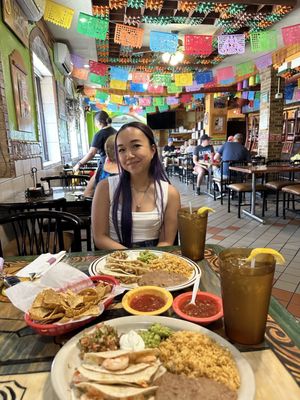 Taqueria Mi Pueblo by null