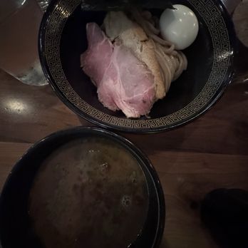 Taishoken San Francisco - Tokusei Tsukemen - Ramen Near Me - San Francisco, California Taishoken San Francisco - Tokusei Tsukemen - Ramen Near Me - San Francisco, California