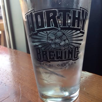 Worthy Brewing - Breweries Near Me - Bend, Oregon Worthy Brewing - Breweries Near Me - Bend, Oregon